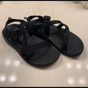 women’s Z1 strap Chaco sandals size 9